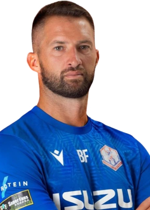Fronza Roberto